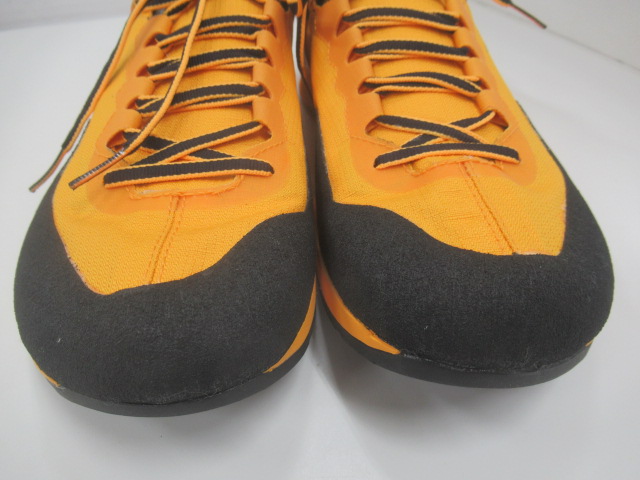 THE NORTH FACE（ノースフェイス）  ヴェルト A9 フューチャーライト