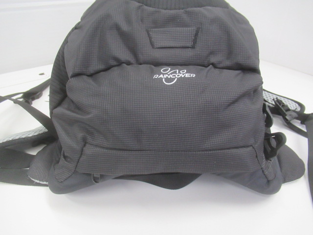 Lowe Alpine(ロウアルパイン) エアゾーンアクティブ18