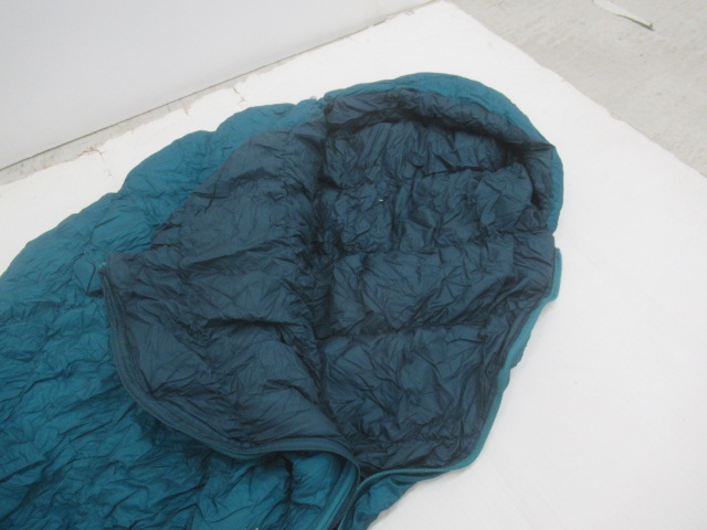 mont-bell（モンベル）  U.L.スーパー スパイラルダウンハガー#3