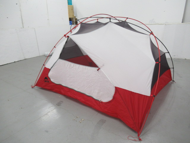 MSR（エムエスアール）  エリクサー3