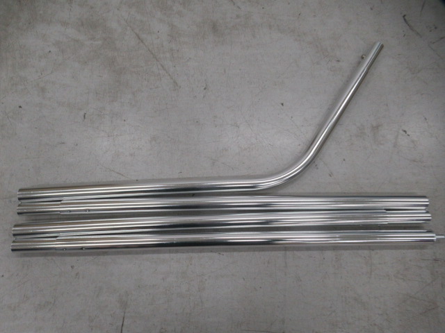 ogawa（小川・キャンパルジャパン）  ツインクレスタS用二又フレーム (1)