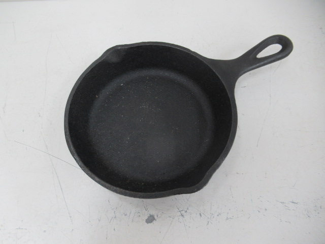 LODGE(ロッジ) スキレット 6-1/2 カバー セット
