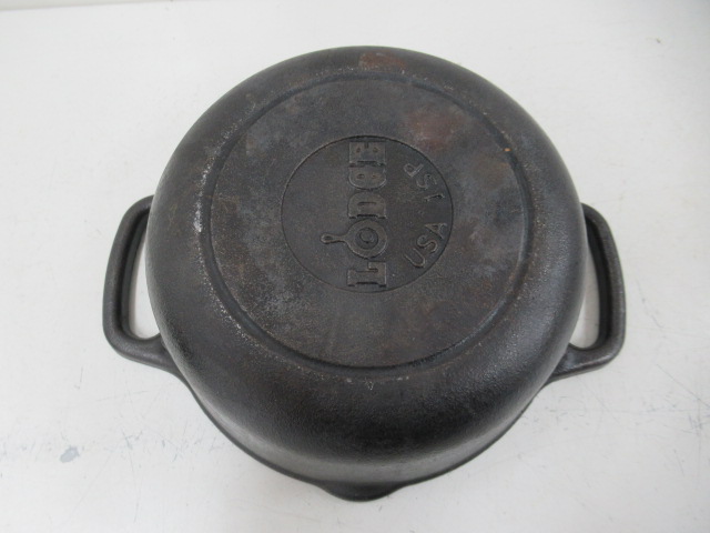 LODGE（ロッジ）  サービングポット 1クォート