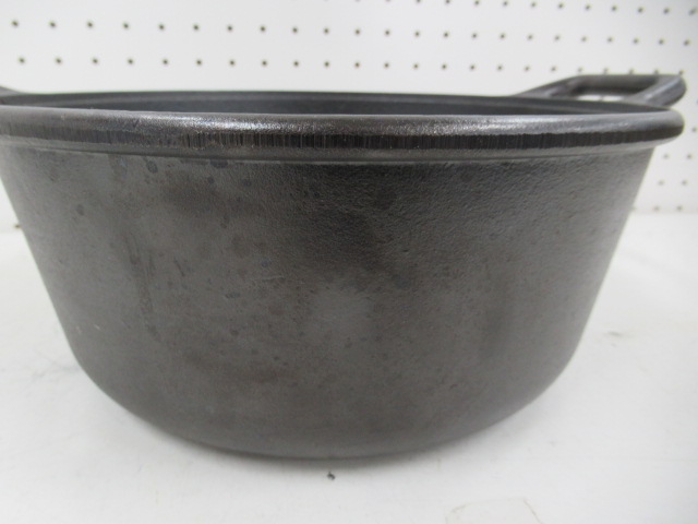 LODGE(ロッジ) Pro-Logic 10インチキッチンダッチオーブン