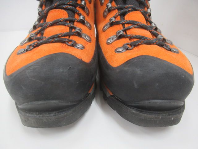 SCARPA（スカルパ）  モンブランプロ GTX