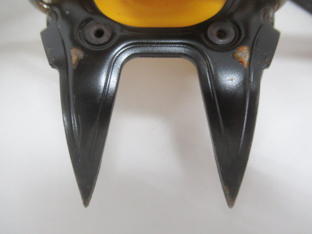 Grivel(グリベル) G12 Jマチック+ケース