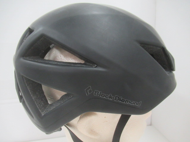 Black Diamond(ブラックダイヤモンド) ベクター