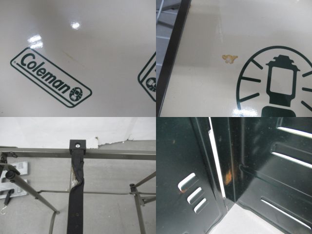 Coleman(コールマン) マルチキッチンテーブル 170-5740