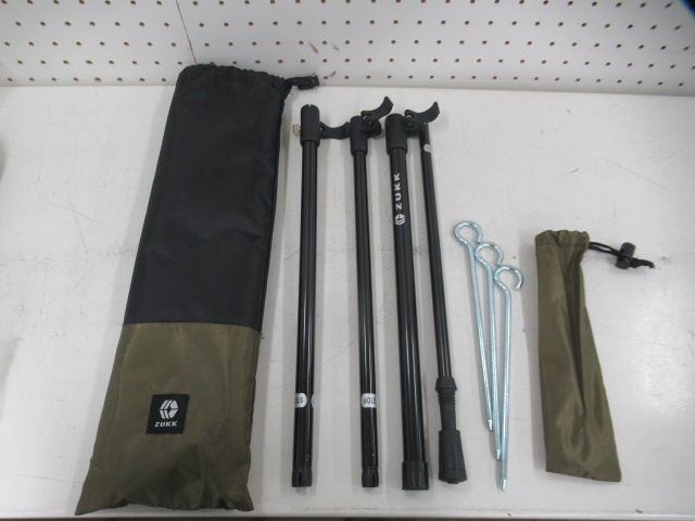 その他ブランド ZUKK Gil Fire Reflector