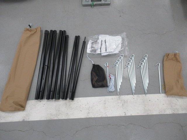 tent-Mark DESIGNS（テンマクデザイン）  サーカスTC DX+