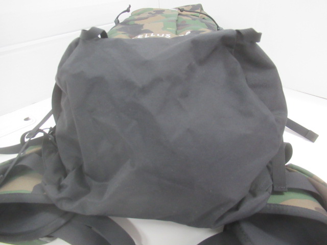 THE NORTH FACE(ノースフェイス) テルス 35