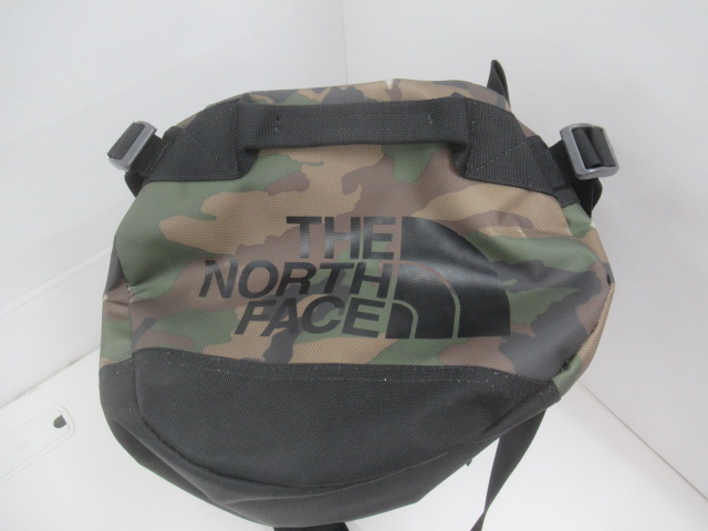 THE NORTH FACE（ノースフェイス）  BC ダッフル 25L