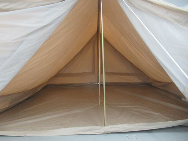 CanvasCamp（キャンバスキャンプ）  パトロールデラックス