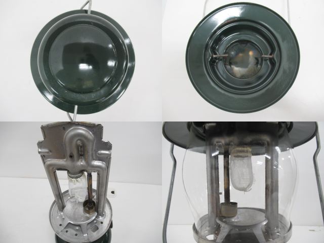 Coleman（コールマン）  ケロシンランタン 639C