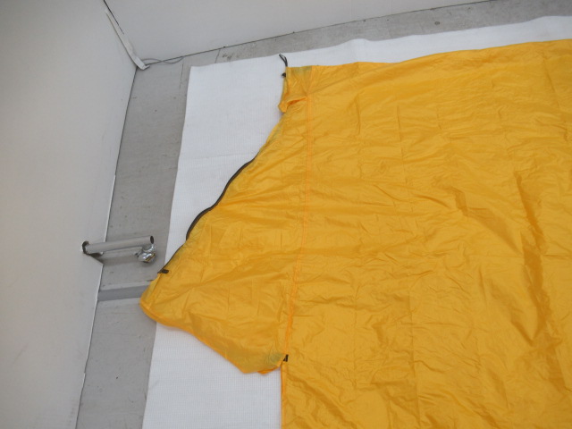 RIPEN(ライペン) スーパーライトツェルト1+ポール