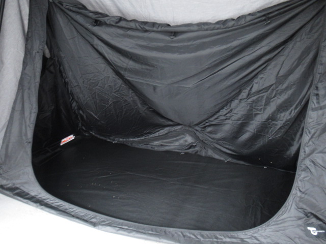 TOKYO CRAFTS（トウキョウクラフト）  ダイヤフォートTC インナーセット