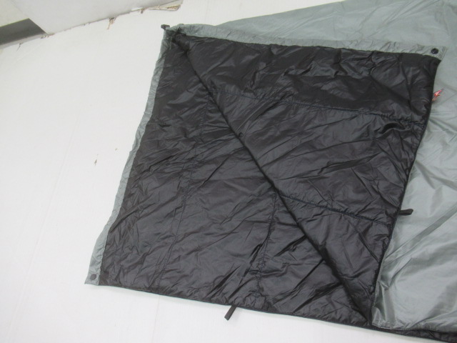 Highland Designs（ハイランドデザイン）  Top Quilt トップキルト レギュラー ハイカーズデポ