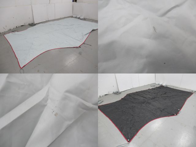 Coleman（コールマン）  タフスクリーン2ルームエアー/LDX+ セット