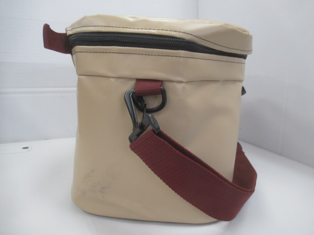 Snow Peak（スノーピーク）  ソフトクーラー18