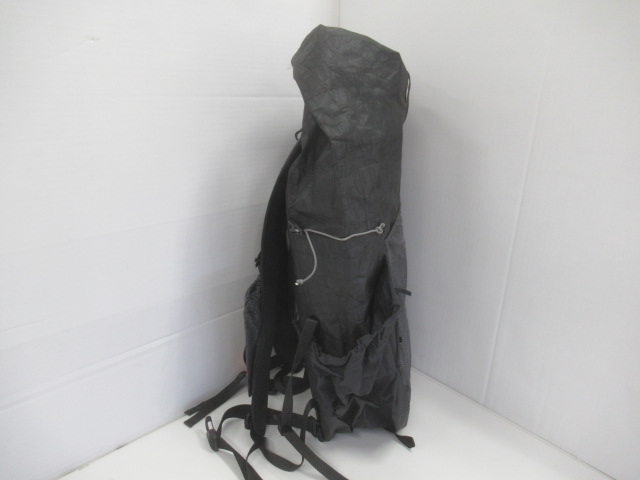 HYPERLITE MOUNTAIN GEAR（ハイパーライトマウンテンギア）  CONTOUR 35