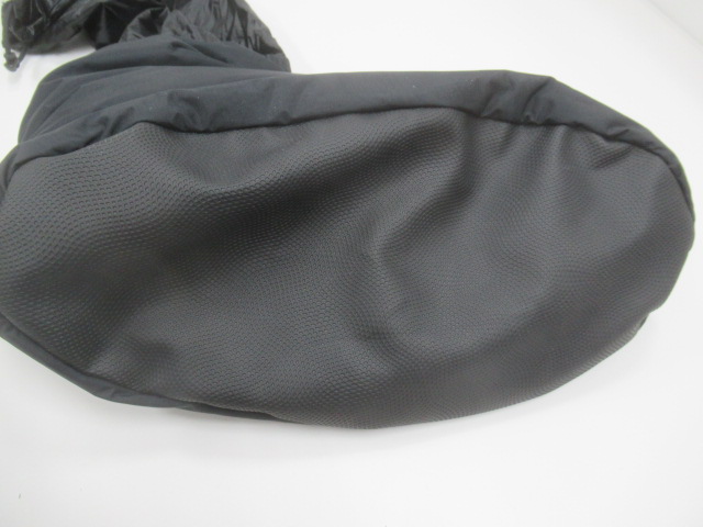 NANGA（ナンガ）  マウンテンピークダウンシューズ