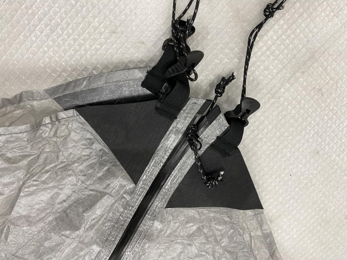 LOCUS GEAR（ローカスギア）  Djedi VX for SSD