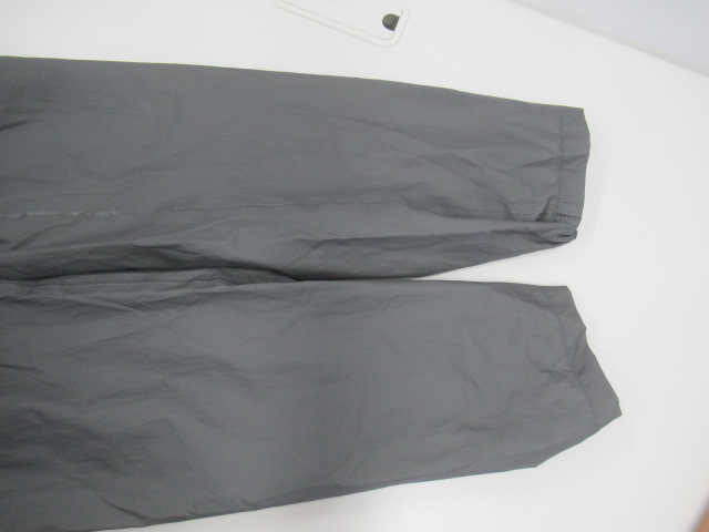 山と道 UL All-weather Pants Mサイズ グレー