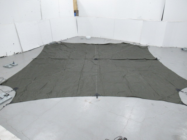 THE NORTH FACE（ノースフェイス）  NEBULA TARP 6 ネビュラ タープ