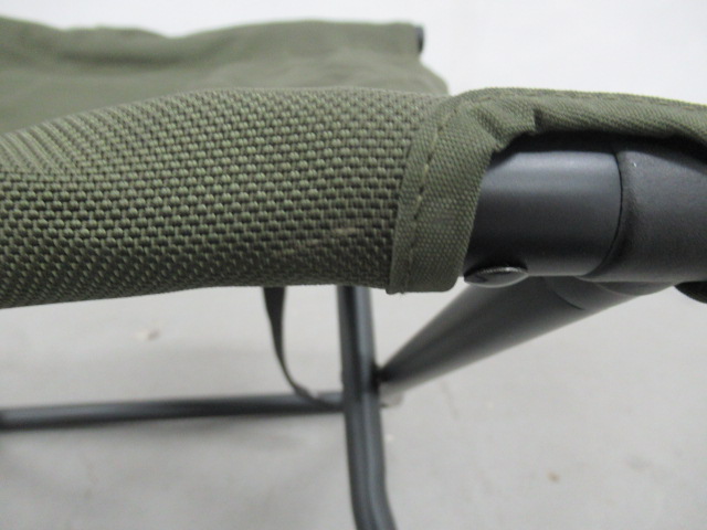 THE NORTH FACE（ノースフェイス）  TNF Camp Stool キャンプスツール ケルプタン