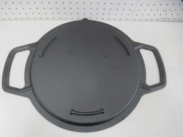Solo Stove（ソロストーブ）  ソロストーブ グリドルトップ スモール レンジャー用