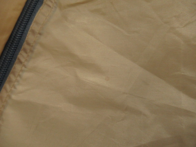 BUNDOK（バンドック）  ソロドーム1 SOLO DOME 1