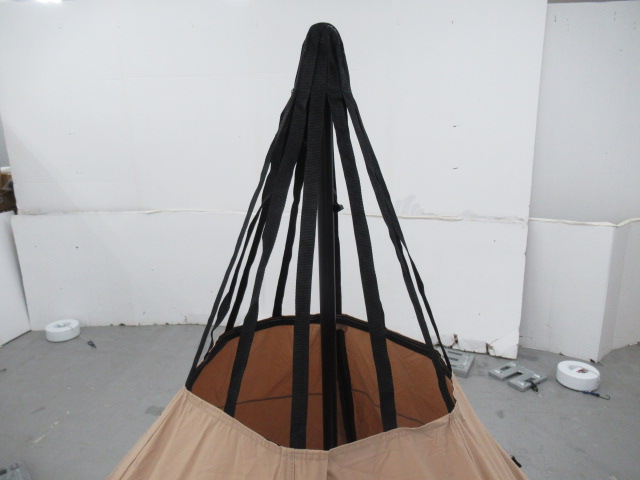 POMOLY（ポモリー）  YARN SOLO TC メッシュインナーセット