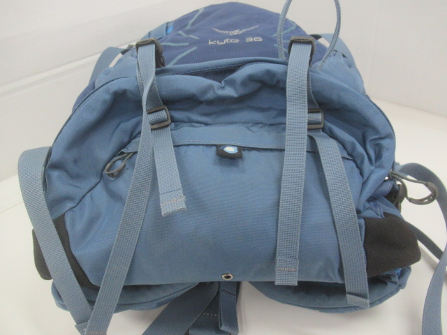 Osprey（オスプレー）  カイト36