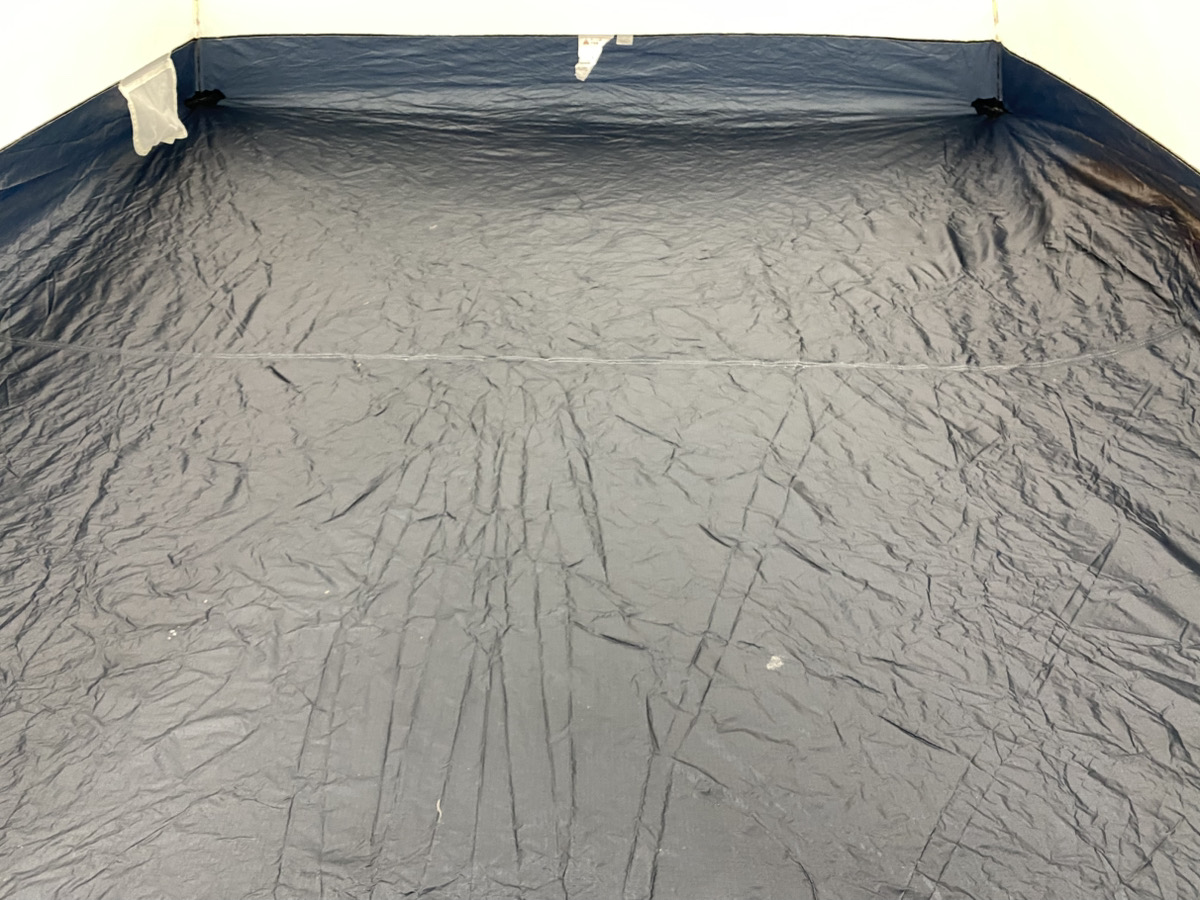 mont-bell(モンベル) ステラリッジ テント3型