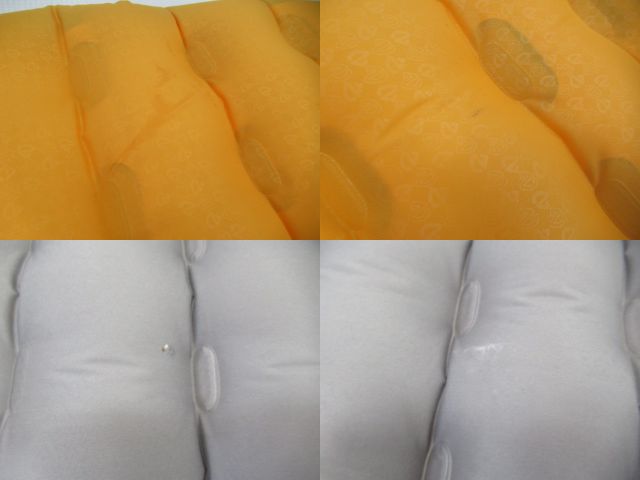 NEMO(ニーモ) テンサー インシュレーテッド ミディアム マミー