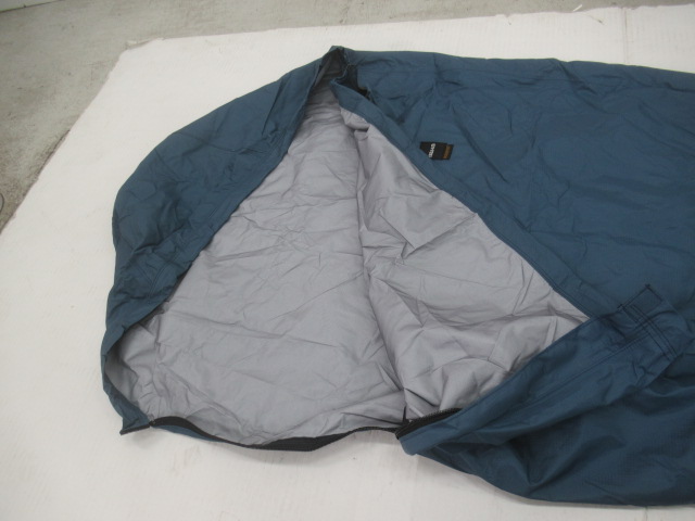 ISUKA（イスカ）  ウェザーテックシュラフカバースーパーライト