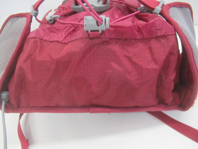 mont-bell（モンベル）  フラットアイアンパック 20 レディース