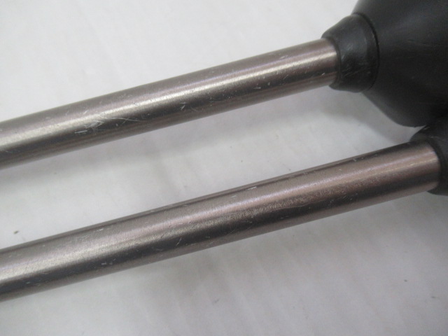 mont-bell(モンベル) アルパインポール カムロック+オプション