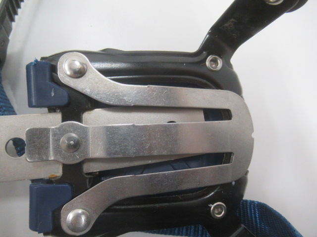 mont-bell（モンベル）  スノースパイク10