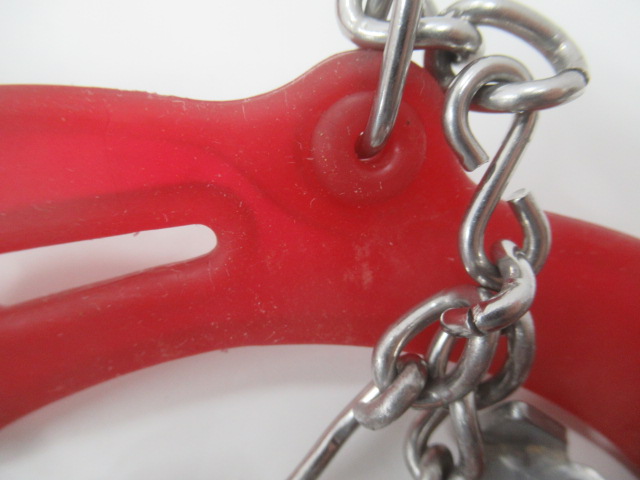 mont-bell(モンベル) チェーンスパイク