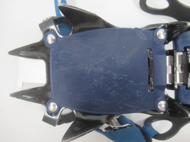 mont-bell(モンベル) スノースパイク 10