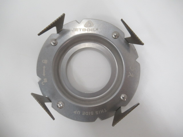 JETBOIL（ジェットボイル）  PCS FLASH