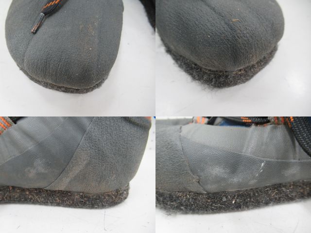 mont-bell（モンベル）  サワーシューズ