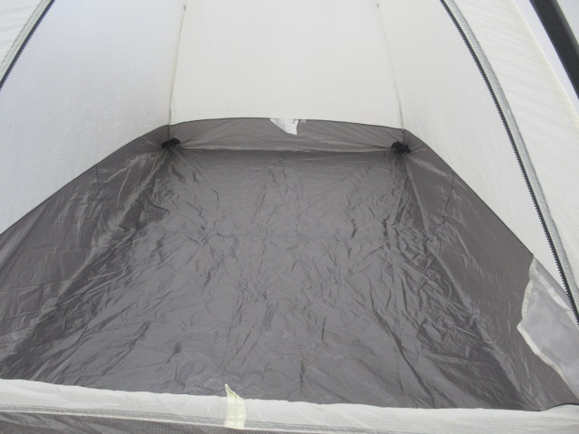 mont-bell（モンベル）  ステラリッジ テント2+オプション