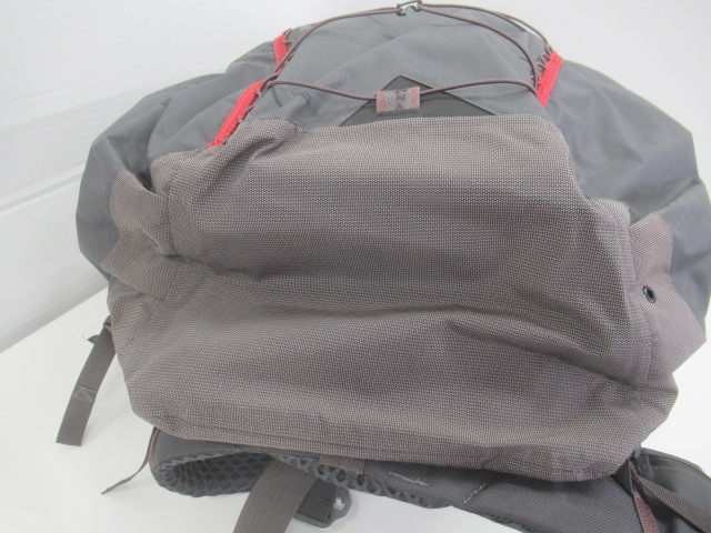 KLATTERMUSEN（クレッタルムーセン）  Van Waterproof 55L