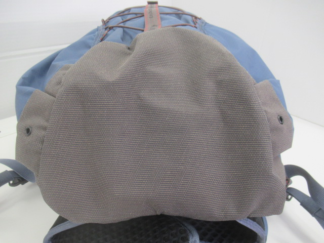 KLATTERMUSEN（クレッタルムーセン）  Brimer 32L