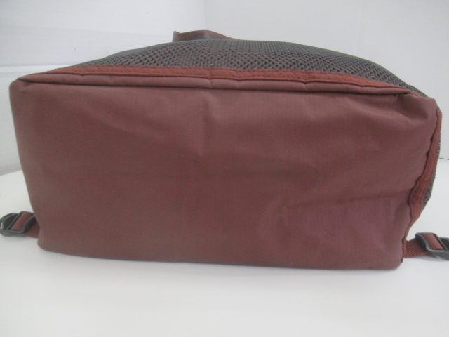 KLATTERMUSEN（クレッタルムーセン）  URUR BAG 23L