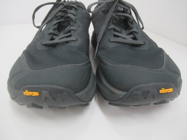 ALTRA(アルトラ) ローンピーク 9+ ブラック