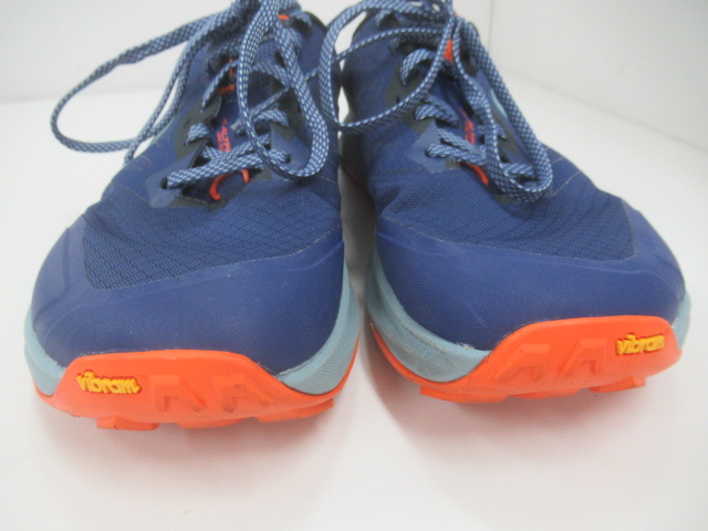 ALTRA（アルトラ）  ローンピーク 9+ ネイビー