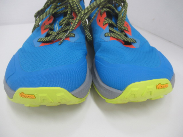 ALTRA(アルトラ) ローンピーク 9+ ブルー